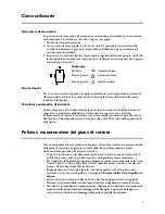 Предварительный просмотр 4 страницы Franke FHPL 301 1GA XS C User And Installation Instructions Manual