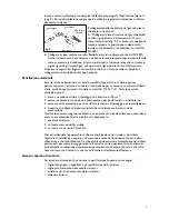 Preview for 8 page of Franke FHPL 301 1GA XS C User And Installation Instructions Manual