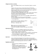 Предварительный просмотр 9 страницы Franke FHPL 301 1GA XS C User And Installation Instructions Manual