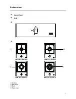 Preview for 12 page of Franke FHPL 301 1GA XS C User And Installation Instructions Manual