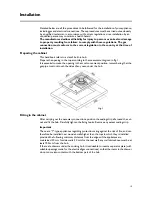 Предварительный просмотр 16 страницы Franke FHPL 301 1GA XS C User And Installation Instructions Manual