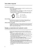 Предварительный просмотр 49 страницы Franke FHPL 301 1GA XS C User And Installation Instructions Manual