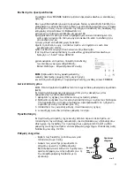 Предварительный просмотр 72 страницы Franke FHPL 301 1GA XS C User And Installation Instructions Manual