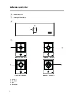 Предварительный просмотр 75 страницы Franke FHPL 301 1GA XS C User And Installation Instructions Manual