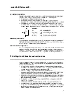 Preview for 98 page of Franke FHPL 301 1GA XS C User And Installation Instructions Manual