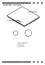 Preview for 7 page of Franke FHR 604 C T BK User Manual