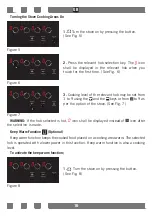 Preview for 16 page of Franke FHR 604 C T BK User Manual