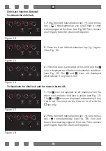 Preview for 18 page of Franke FHR 604 C T BK User Manual