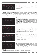 Preview for 19 page of Franke FHR 604 C T BK User Manual