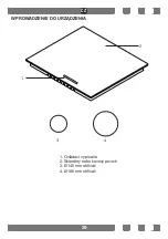 Preview for 29 page of Franke FHR 604 C T BK User Manual