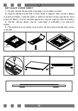 Preview for 32 page of Franke FHR 604 C T BK User Manual