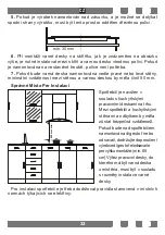 Preview for 33 page of Franke FHR 604 C T BK User Manual