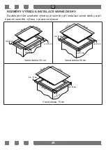 Preview for 34 page of Franke FHR 604 C T BK User Manual