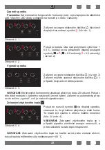 Preview for 37 page of Franke FHR 604 C T BK User Manual