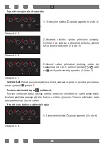 Preview for 38 page of Franke FHR 604 C T BK User Manual