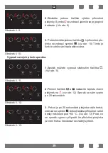 Preview for 39 page of Franke FHR 604 C T BK User Manual