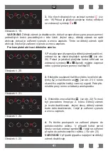 Preview for 41 page of Franke FHR 604 C T BK User Manual