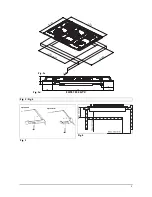 Предварительный просмотр 4 страницы Franke FHTL 604 3G TC User And Installation Instructions Manual