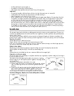 Предварительный просмотр 7 страницы Franke FHTL 604 3G TC User And Installation Instructions Manual