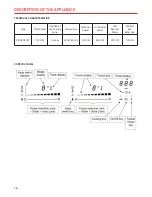 Preview for 16 page of Franke FIG301B1 Operation Manual