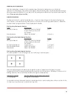 Preview for 19 page of Franke FIG301B1 Operation Manual