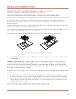 Preview for 31 page of Franke FIG301B1 Operation Manual