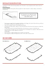 Preview for 9 page of Franke FIG301B1N/L Operation Manual