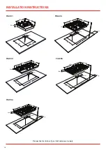 Preview for 10 page of Franke FIG301B1N/L Operation Manual