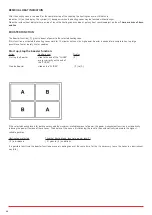 Preview for 20 page of Franke FIXG903B1 Operation Manual