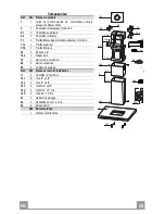 Preview for 22 page of Franke FKU 368 TC I Installation Instructions  Use And Care Manual