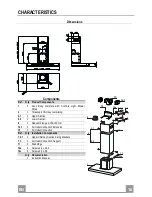 Предварительный просмотр 4 страницы Franke FKU 608 TC Instructions For Use And Installation