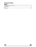 Preview for 2 page of Franke FKU 908-H I TC Instructions For Use And Installation