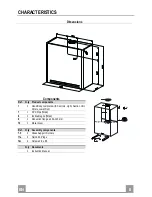 Preview for 8 page of Franke FKU 908-H I TC Instructions For Use And Installation