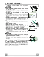 Preview for 16 page of Franke FKU 908-H I TC Instructions For Use And Installation