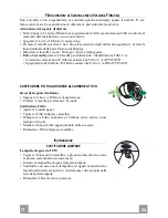 Preview for 24 page of Franke FKU 908-H I TC Instructions For Use And Installation