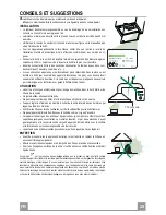 Preview for 25 page of Franke FKU 908-H I TC Instructions For Use And Installation