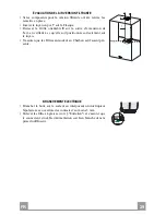 Preview for 29 page of Franke FKU 908-H I TC Instructions For Use And Installation