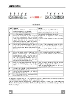 Preview for 39 page of Franke FKU 908-H I TC Instructions For Use And Installation