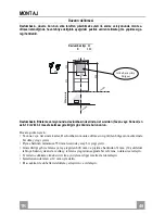 Preview for 45 page of Franke FKU 908-H I TC Instructions For Use And Installation