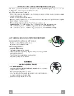 Preview for 51 page of Franke FKU 908-H I TC Instructions For Use And Installation