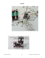 Предварительный просмотр 20 страницы Franke Flair Parts List