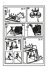 Preview for 12 page of Franke FMA 2.0 607 UK Installation Manual