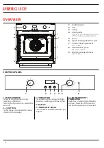 Preview for 4 page of Franke FMA 86 H BK User Manual