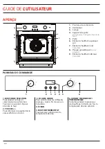 Предварительный просмотр 22 страницы Franke FMA 86 H BK User Manual