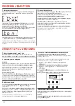 Предварительный просмотр 24 страницы Franke FMA 86 H BK User Manual