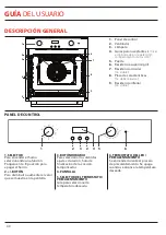 Preview for 40 page of Franke FMA 86 H BK User Manual