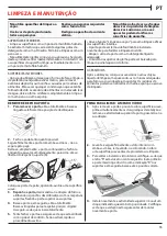 Preview for 55 page of Franke FMA 86 H BK User Manual