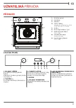 Предварительный просмотр 67 страницы Franke FMA 86 H BK User Manual