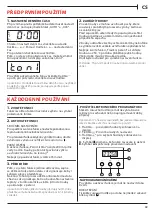 Предварительный просмотр 69 страницы Franke FMA 86 H BK User Manual