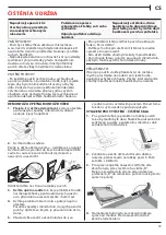 Предварительный просмотр 73 страницы Franke FMA 86 H BK User Manual